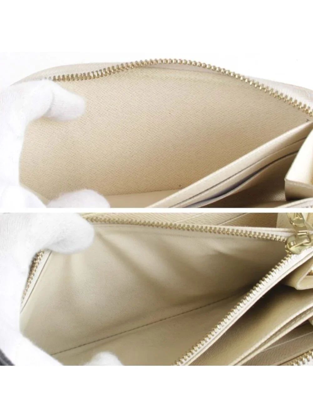 Louis Vuitton this authentic